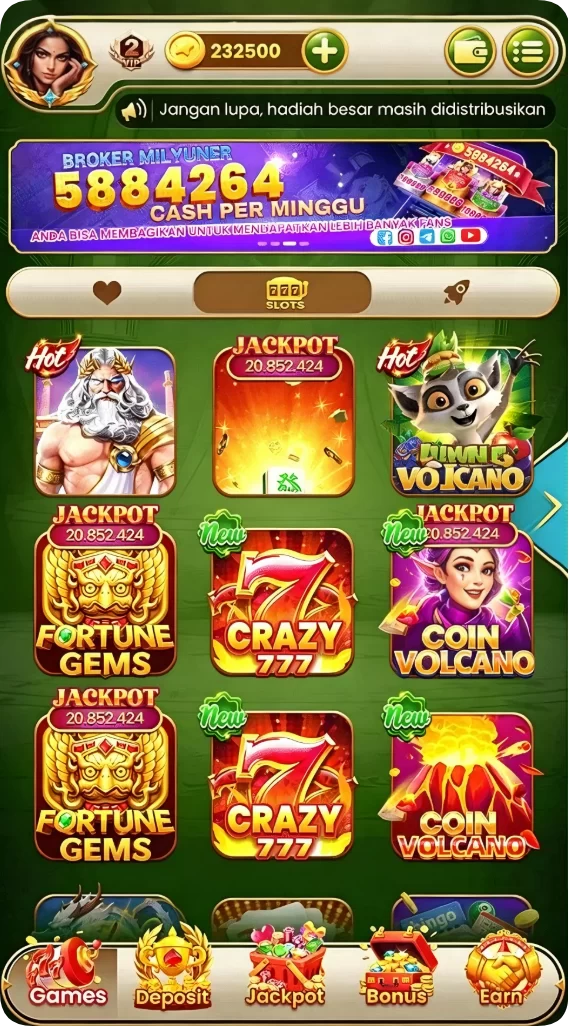 888xh Unduh