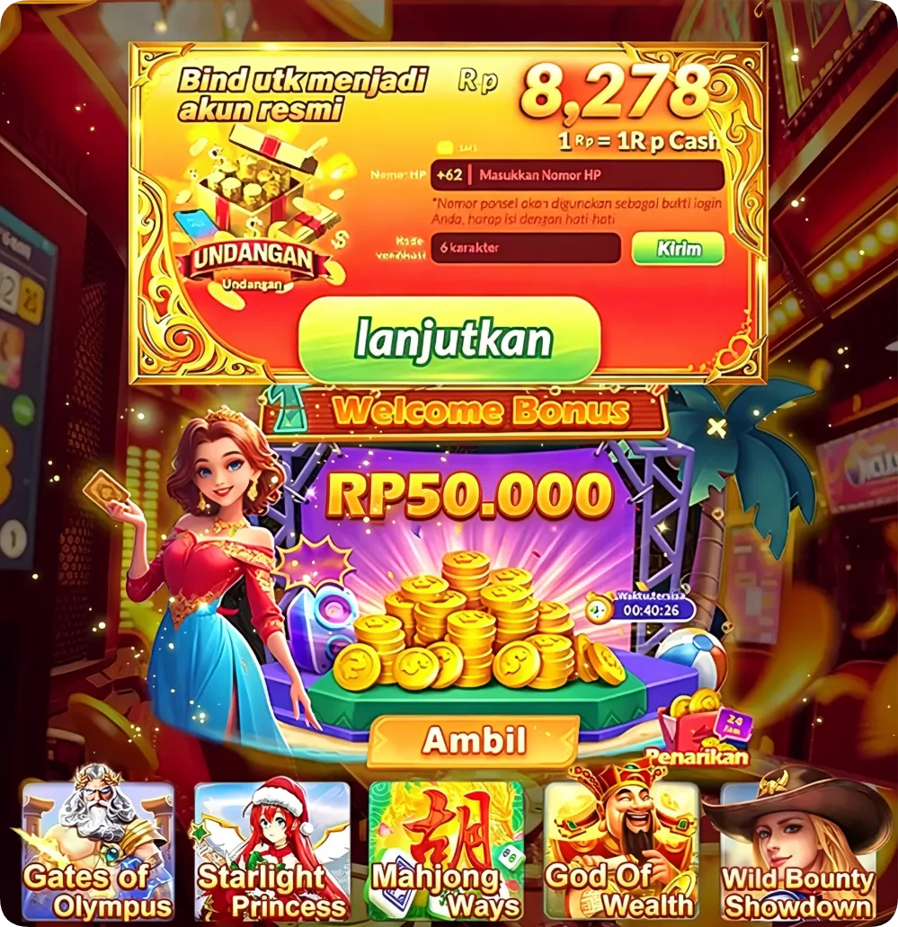 888xh Masuk