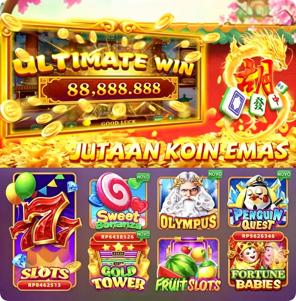 888xh APK Resmi Unduh