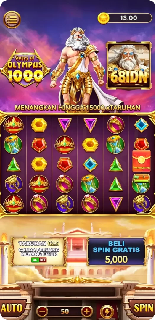 888xh Tangkapan Layar - APK Resmi